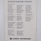 Lammin osuuspankki vuosikertomus 1987 - pikkukuva 2