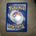 Nidorina 55/110 Legendary Collection card - pikkukuva 2