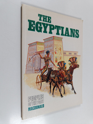 Barbara Watterson : The Egyptians