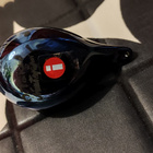 Iittala Oiva Toikka Pikku Hippi, signeerattu - pikkukuva 5