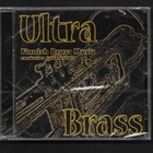 Ultra Brass - Finnish Brass Music - pikkukuva 1