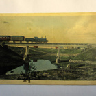 Aura juna sillalla np 1917 - pikkukuva 1