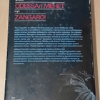 Frederick Forsyth - Zangaro! - pikkukuva 2