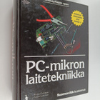 Reima Flyktman : PC-mikron laitetekniikka - pikkukuva 1
