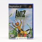 Antz Extreme Racing - PS2 - pikkukuva 1