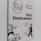 Veli-Pekka Toiviainen : Pyhän Pietarin puheilla - pikkukuva 1