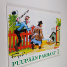 Fogeli : Puupään parhaat 1 - pikkukuva 1