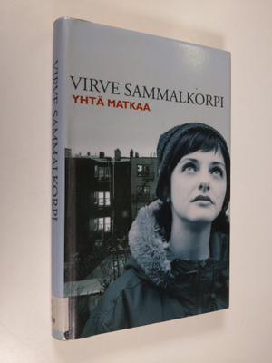Virve Sammalkorpi : Yhtä matkaa