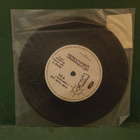 KANUUNA - SE ON LAMA NYT M- FIN -92 7" SINGLE - pikkukuva 2