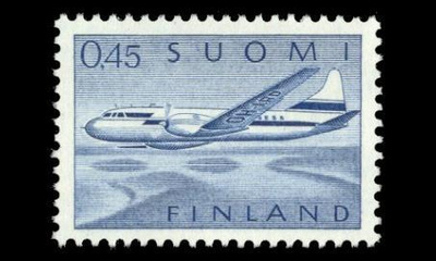 564 ** Convair 0,45 mk (1963)