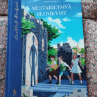 Mestarietsivä Blomqvist Astrid Lindgren - pikkukuva 1