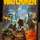 Watchmen (DVD) Zack Snyder - pikkukuva 1