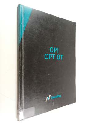 Opi optiot