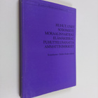 Huhut, unet, sodomiitit, moraalinvartijat, elämäkerrat, p... - pikkukuva 1