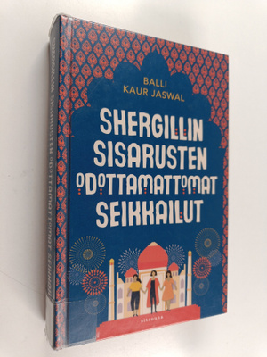 Balli Kaur Jaswal : Shergillin sisarusten odottamattomat ...