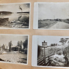 28 VANHAA Sotilas Valokuvaa Suojärvi Luov Karjala 1930-l - pikkukuva 1