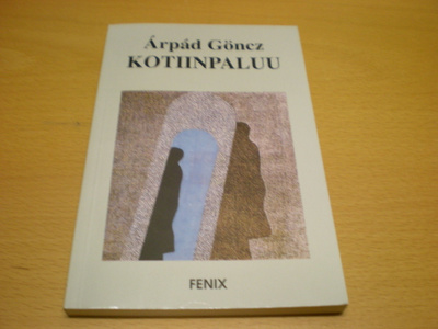 Arpad Göncz: Kotiinpaluu