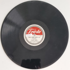 Savikiekko 1954 - Olavi Virta - Triola T 4159 - pikkukuva 2