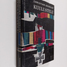 Christian Geissler : Kuulustelu - pikkukuva 1