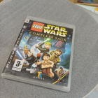 LEGO Star Wars: The Complete Saga (PS3) - pikkukuva 1
