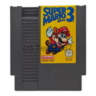NES - Super Mario Bros. 3 (L) -SCN - pikkukuva 1