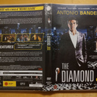 The Diamond Job DVD - pikkukuva 1