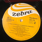 Beethoven - Symphony No. 6 lp - pikkukuva 3