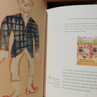 Rudolf Koivu- Musette ja Arlette - Ervo Vesterinen 1.p.1999 - pikkukuva 2