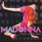 Madonna : Confessions On a Dance Floor - CD - pikkukuva 1