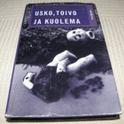 Kirsti Ellilä Usko, toivo ja kuolema -sid - pikkukuva 1