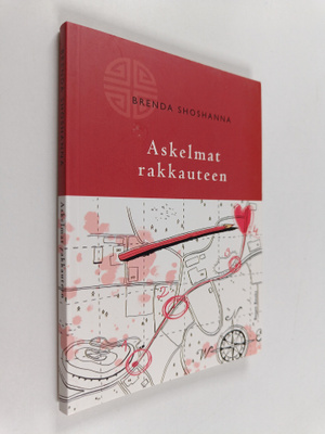 Brenda Shoshanna : Askelmat rakkauteen