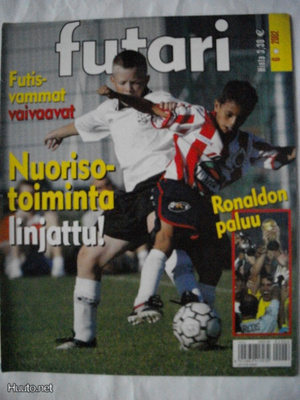Futari Nro 6/2002 (20.3)