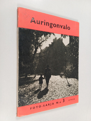Edwin Smith : Auringonvalo