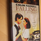 DVD Intohimoinen rakkaus Falling for a Dancer (Colin Farrell - pikkukuva 1