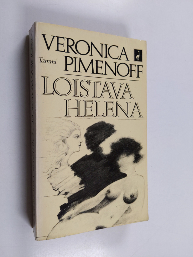 Veronica Pimenoff : Loistava Helena