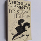 Veronica Pimenoff : Loistava Helena - pikkukuva 1