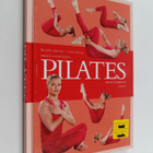 Birgitte Nymann : Keho kuntoon pilates-menetelmällä - pikkukuva 1