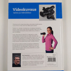 Kari Leponiemi : Videokuvaus - taitoa ja tekniikkaa - pikkukuva 2