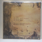 HÄIVE - MIELI MAASSA UUSI GER 2009 LP - pikkukuva 2