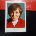 K14. Panda POP 100 # Robin /Aika näyttää sen - pikkukuva 1