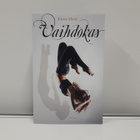 Vaihdokas- The Body Jumper 1 (E. Mady, kirja) - pikkukuva 1