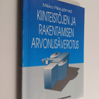 Mikko Pikkujämsä : Kiinteistöjen ja rakentamisen arvonlis... - pikkukuva 1