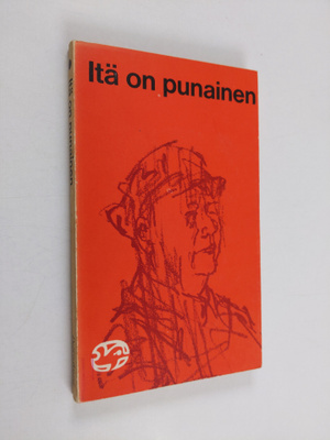 Markku (toim.) Rautonen : Itä on punainen : Kiinan nykyki...