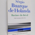 Sergio Buarque de Holanda : Racines du Bresil - pikkukuva 1