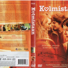kolmistaan	(6 651)	k	-FI-		DVD		liisa kuoppamäki	2007 - pikkukuva 1