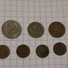 CCCP kopeekka kolikoita - pikkukuva 2