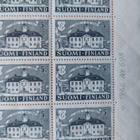 1946 Porvoo 5 mk arkki ** - pikkukuva 2