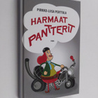 Pirkko-Liisa Perttula : Harmaat pantterit - pikkukuva 1