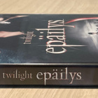 Twilight - Epäilys (2010) Kristen Stewart & Robert Pattinson - pikkukuva 3