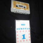 HEI HUMPPAA 1 , UCK 3 - pikkukuva 1